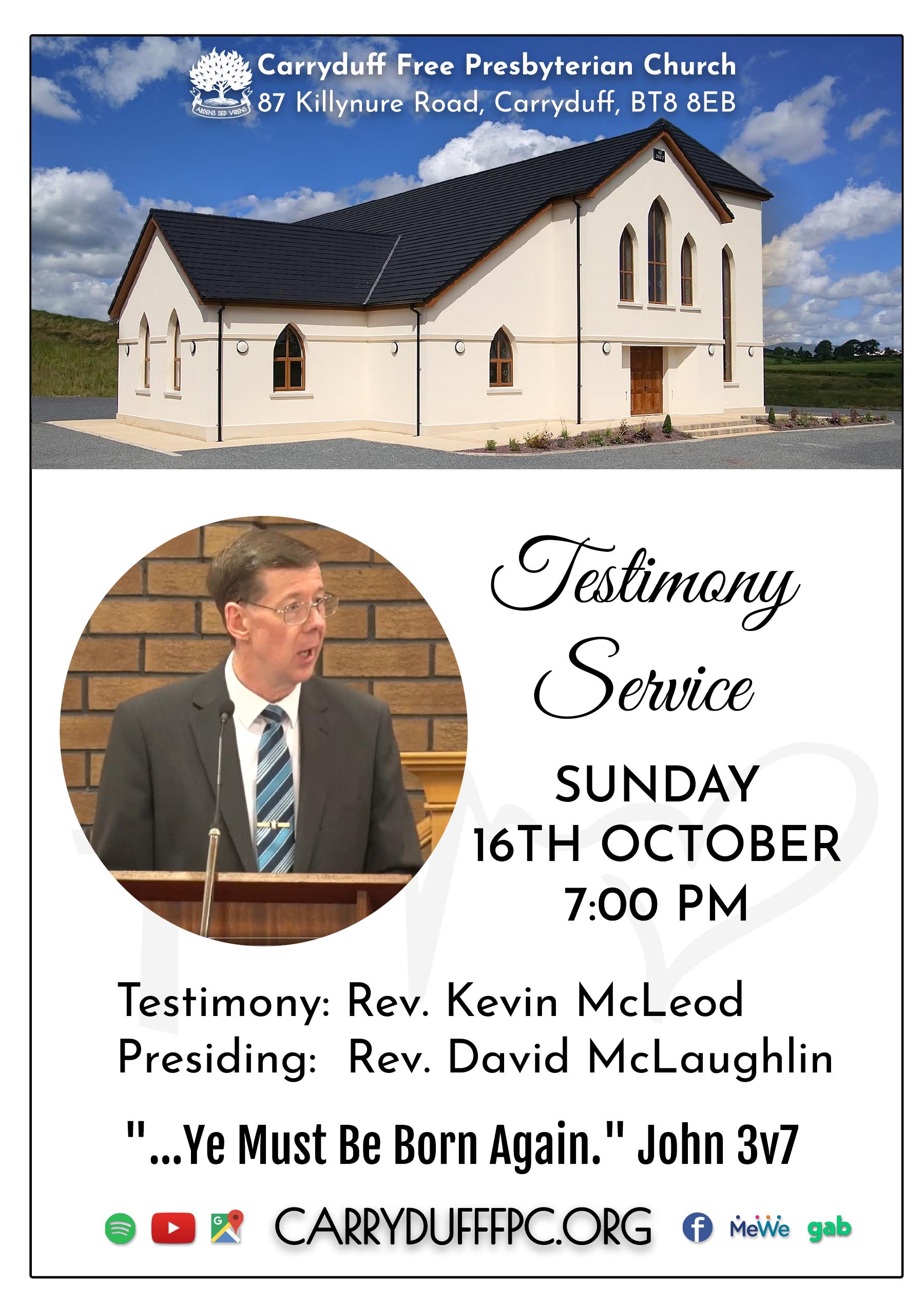 2022-10-16 testimony