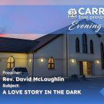 A Love Story In The Dark