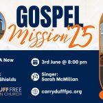 A New Creature - 3rd June 2025