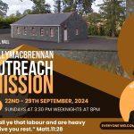 Ballymacbrennan Mission 4k