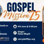 Death or Life - 5th June 2025