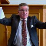 The Story Of Saint Patrick (Children’s Talk)