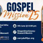 God Who Cannot Lie - 4th June 2025