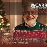 Gospel Lessons From The Christmas Jumper Gospel Lessons From The Christmas Jumper