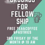 Grounds For Fellowship