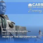 Heirs of The Reformation