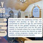 January 2025 Family Night