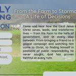 June Family Night Service 2026