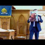 The Flight of The Eagle