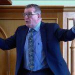 Iron sharpeneth Iron Iron sharpeneth Iron