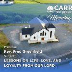 Lessons On Life, Love, And Loyalty From Our Lord