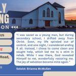 March Family Night Service 2025 (1920 x 1080 px)