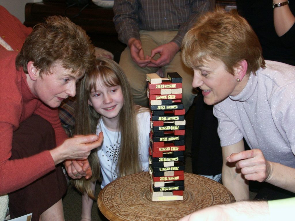 New Year’s Eve 2002