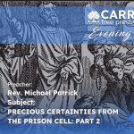 Precious Certainties from the Prison Cell - Part 2