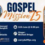 Rescued from the dunghill