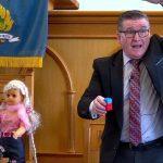 The Building Blocks for Christian Children