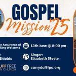 The Assurance of God's Unfailing Welcome