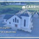 The Beauty Of A Believing Brother