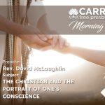 The Christian And Understanding Ones Conscience