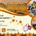 The Folly Of A Forgetful Harvest The Folly Of A Forgetful Harvest