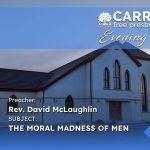 The Moral Madness Of Men The Moral Madness Of Men