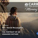 The Portrait Of An Unnamed Mother The Portrait Of An Unnamed Mother