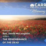 The Remembrance Of The Dead The Remembrance Of The Dead