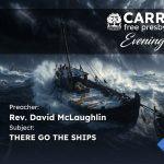 There Go The Ships There Go The Ships