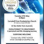 True Origins Science and the Bible poster_A4 NEW.docx