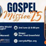 Who Would Have Thought - 2nd June 2025