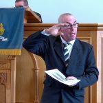 A Message From The Jelly Babies