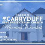 Seeking God For Deliverance From Fears Seeking God For Deliverance From Fears