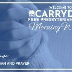 The Christian and Prayer