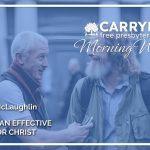 How To Be An Effective Witness For Christ