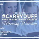 The Godly Marks Of A Gracious Mother