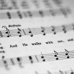 musical notes