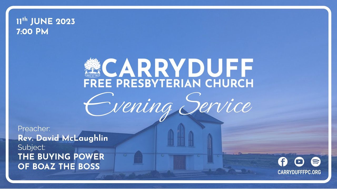 The Buying Power Of Boaz The Boss