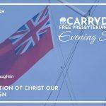 An Exposition Of Christ Our True Ensign