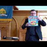 Will you run the race ?