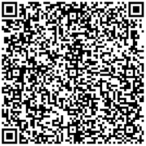 Scan this QR Code on your phone to get all the contact details instantly