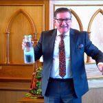 The Plentifulness Of Water