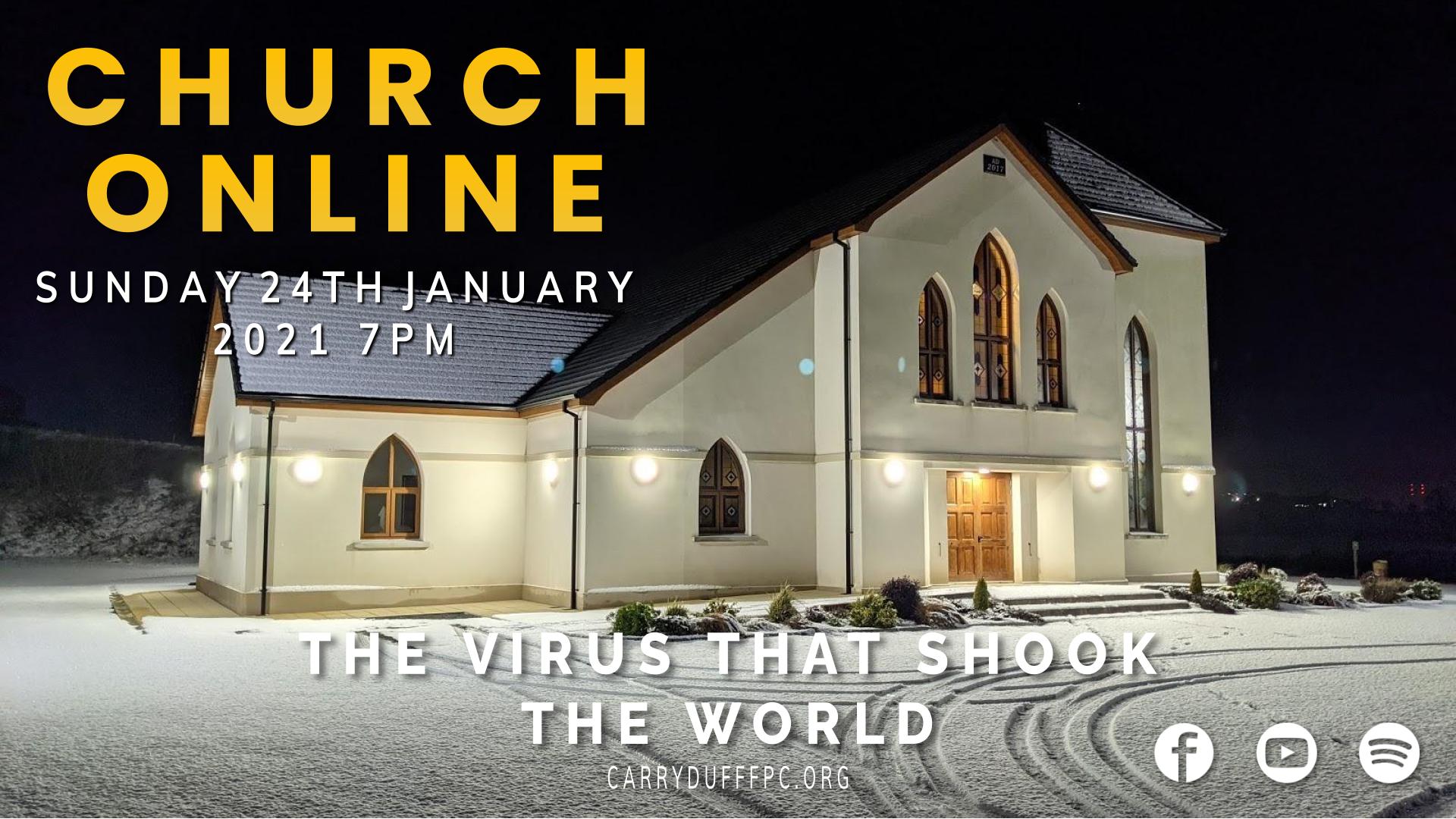 The virus that shook the world virus that shook the world 2