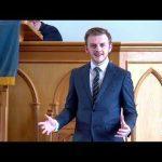 Washing Feet Washing Feet